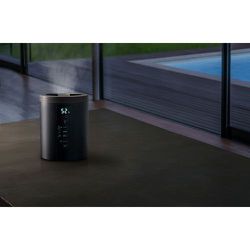ヨドバシ.com - スリーアップ Three-up 多機能スチーム加湿器