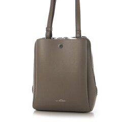 B0025-04 11 グレー [シンプルポシェット]