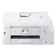 MFC-J4443N [大容量ファーストタンク A4インクジェット複合機 Wi-Fi FAX 在宅ワーク向け]