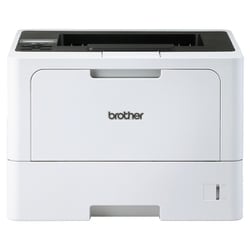 A4モノクロレーザープリンター （無線・有線LAN/両面印刷） HL-L5210DW