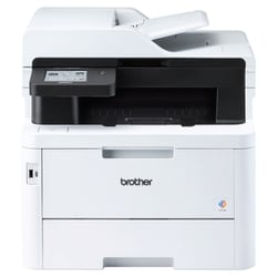 ヨドバシ.com - ブラザー brother A4カラーレーザー複合機 （FAX/無線・有線LAN/ADF/両面印刷） MFC-L3780CDW  通販【全品無料配達】