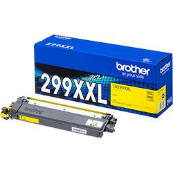 【ブラザー純正】 トナーカートリッジ TN299XXLY