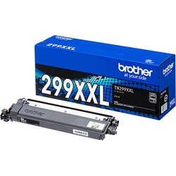 【ブラザー純正】 トナーカートリッジ TN299XXLBK