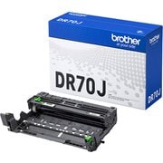 【ブラザー純正】 ドラムユニット DR70J