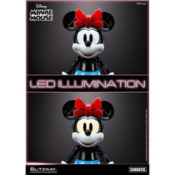 BLITZWAY Disney ミニー　未開封　ブリッツウエイ BLITZWAY Korea
