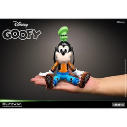 BLITZWAY JAPAN CARBOTIX グーフィー CARBOTIX Donald Duck – BLITZWAY JAPAN