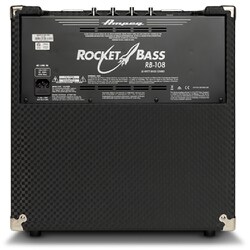 Ampeg Rocket Bass R8-108 ベース用アンプ Ampeg Rocket Bass R8-108 ベース用アンプ
