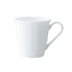 シェール ブラン マグカップ 小 約300ml 1655L/T94855