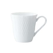 シェール ブラン マグカップ 小 約300ml 1655L/T94855