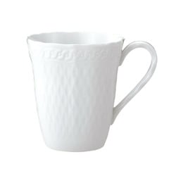 シェール ブラン マグカップ 大 約420ml 1655L/T94857