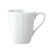 シェール ブラン マグカップ 大 約420ml 1655L/T94857