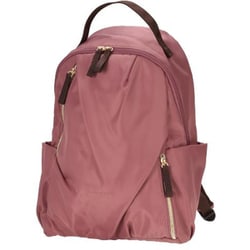 PL-1158411 [プライベートレーベル パスカル リュックL モーブピンク]