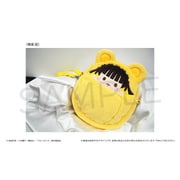 ブルーロック くるみたぴぬい ポーチ 蜂楽 廻 [キャラクターグッズ]