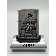 キャラクターグッズ ゴルゴ13 Zippo A柄 スナイパーライフル