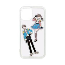 推comicase 対応機種 iPhone13 mini