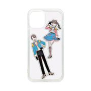 推comicase 対応機種 iPhone13 mini