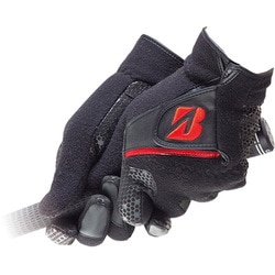 GLGW31BKL [ULTRA GRIP WARM L（25cm～26cm） ブラック]