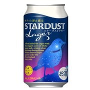 【限定】 DHC スターダストラガー 6度 350ml [ビール]