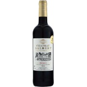 シャトー サルベール メドック 2018 750ml [赤ワイン]
