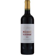 ペイルブリュヌ メドック 2008 750ml [赤ワイン]
