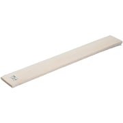 ATバルサ材 1×80×600mm 10枚組