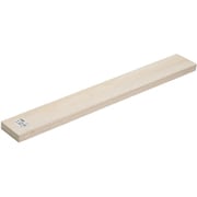 ATバルサ材 2×80×600mm 10枚組