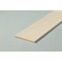 ヨドバシ.com - アーテック ATバルサ材 5×80×600mm 10枚組 通販【全品