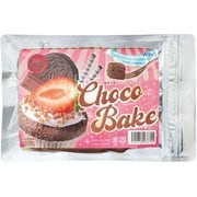 パティシエールクレイシリーズ チョコベイク