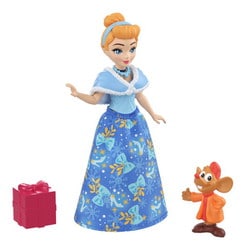 ディズニープリンセス アドベントカレンダー  ミニドール ディズニー(Disney)/ディズニープリンセス(Disney Princess
