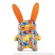 320-15153-J FUGGLER（ファグラー） ぬいぐるみ ラボミスフィット Rabid Rabbit [キャラクターグッズ]