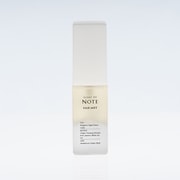 SCENT OF NOTE ヘアオイルミスト