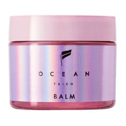 オーシャントリコ ヘアワックス バーム クリーンオーシャン