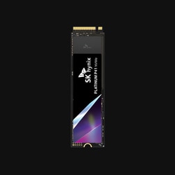 ヨドバシ.com - SK hynix 内蔵SSD Platinum P41 2TB M.2 2280
