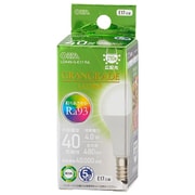 LED電球 PS形E17 40形相当 昼白色 LDA4N-G-E17 RA