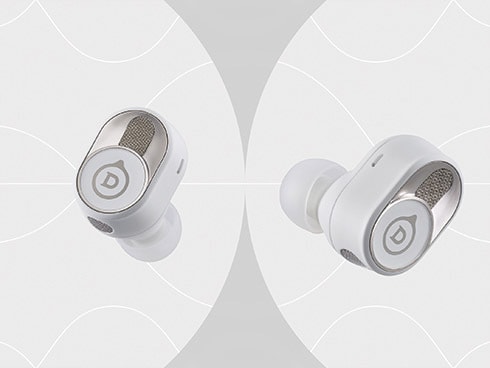 ヨドバシ.com - デビアレ Devialet 完全ワイヤレスイヤホン ヨドバシ.com - デビアレ Devialet 完全ワイヤレスイヤホン
