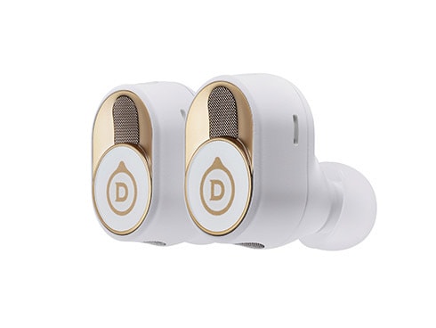 ヨドバシ.com - デビアレ Devialet 完全ワイヤレスイヤホン Gemini II ノイズキャンセリング/Bluetooth対応 Opera  de Paris GEMINI II OPERA 通販【全品無料配達】