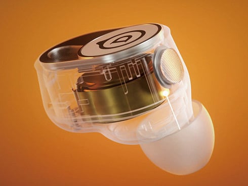 ヨドバシ.com - デビアレ Devialet 完全ワイヤレスイヤホン ヨドバシ.com - デビアレ Devialet 完全ワイヤレスイヤホン