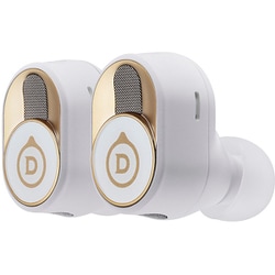 ヨドバシ.com - デビアレ Devialet 完全ワイヤレスイヤホン