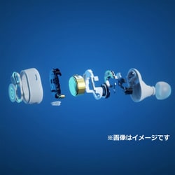 ヨドバシ.com - デビアレ Devialet 完全ワイヤレスイヤホン ヨドバシ.com - デビアレ Devialet 完全ワイヤレスイヤホン