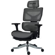 セレスティアル チェア マーキュリーグレー 394028