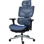 セレスティアル チェア ネプチューンブルー 394030