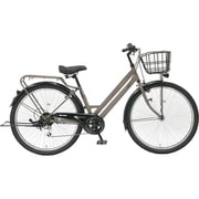 27.5×1.95タイヤ 外装6段 グラウス2756 マットミリタリー FATP2756RY