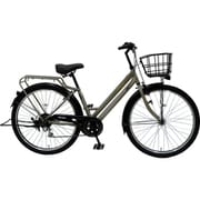 27.5×1.95タイヤ 外装6段 グラウス2756 マットミリタリー FATP2756RY