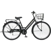 27.5×1.95タイヤ 外装6段 グラウス2756 マットブラック FATP2756RY