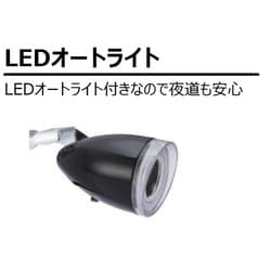 ヨドバシ.com - 丸石サイクル 27.5×1.95タイヤ 外装6段 グラウス