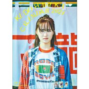 CL-179 [2024年 カレンダー 工藤遥]