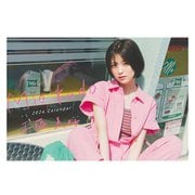 CL-272 [2024年 カレンダー 卓上 工藤美桜]