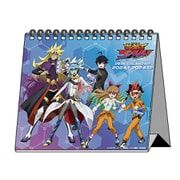 CL-2032 [2024年 カレンダー 卓上 遊戯王ゴーラッシュ！！]