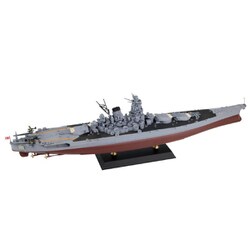 ピットロード 1/700 日本海軍 戦艦 大和（レイテ沖海戦時） 完成品 m73666477961_1.jpg?1728469526