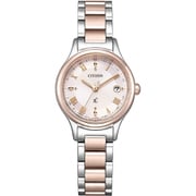 ヨドバシ.com - シチズン時計 CITIZEN WATCH クロスシー xC EC1164-53W ...